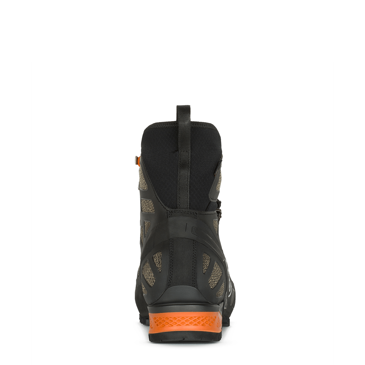 aku-croda-dfs-gtx-herren-bergstiefel-nero-arancio image 3