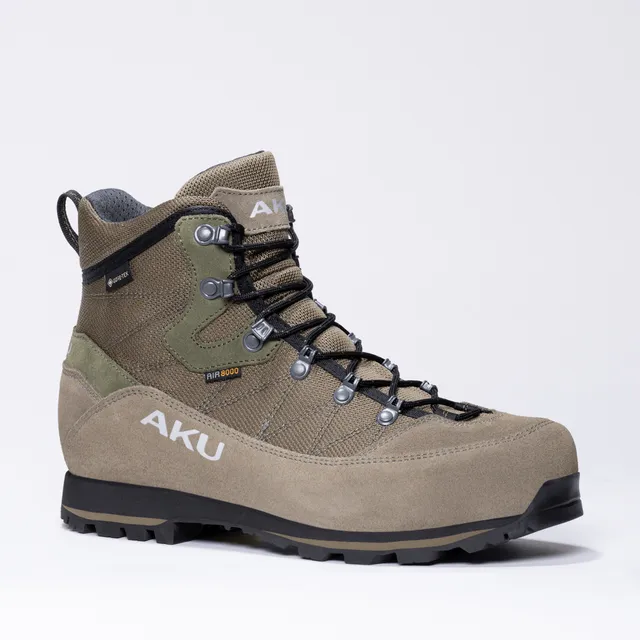 aku-trekker-lite-iii-wide-gtx-herren-trekkingstiefel-braun-gr-n image 1