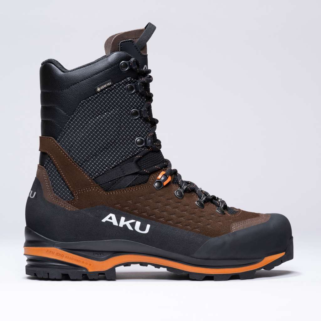 aku-dogma-gtx-herren-jagdschuh-marrone-nero image 2