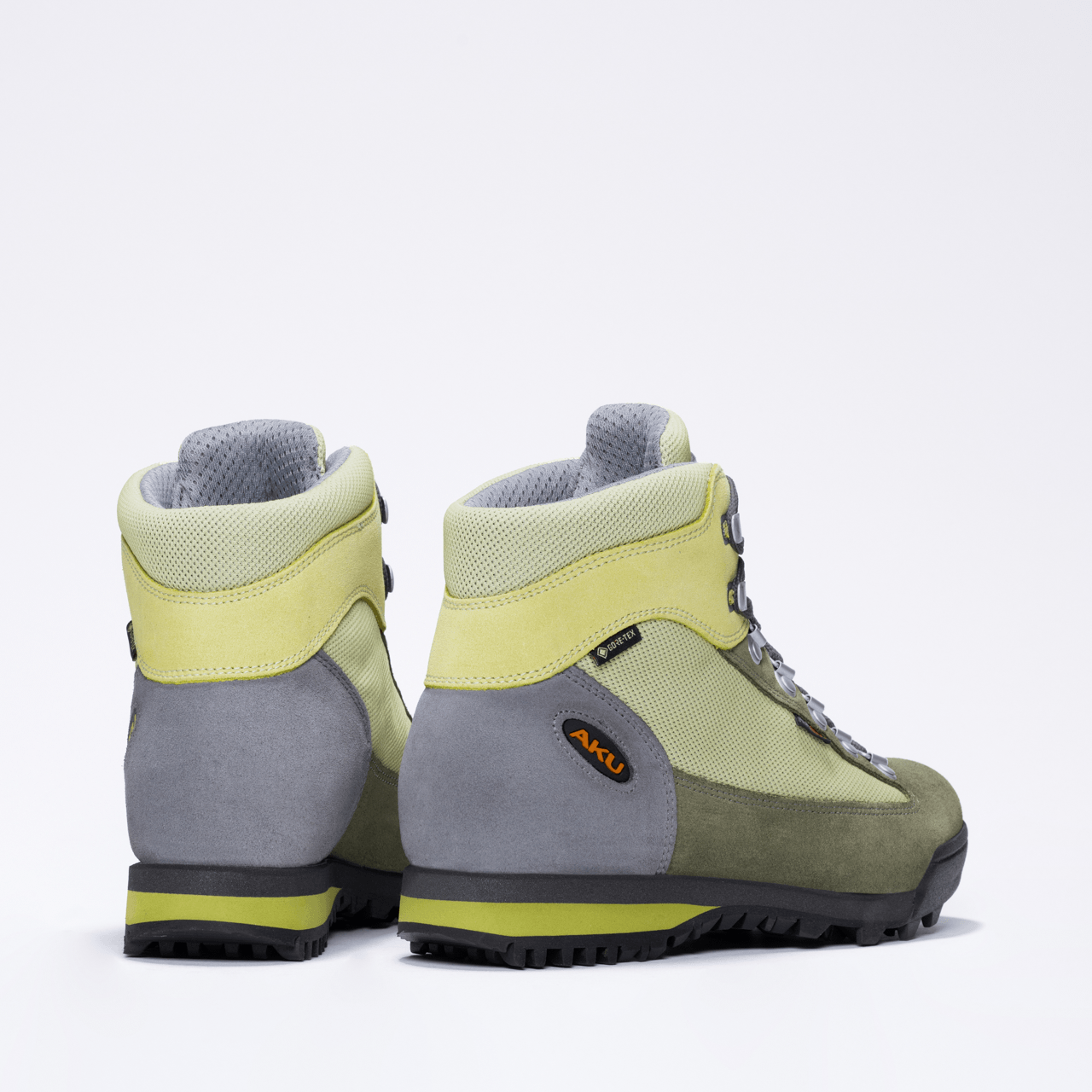 aku-ultra-light-original-gtx-ws-damen-trekkingstiefel-verde-chiaro-verde image 3