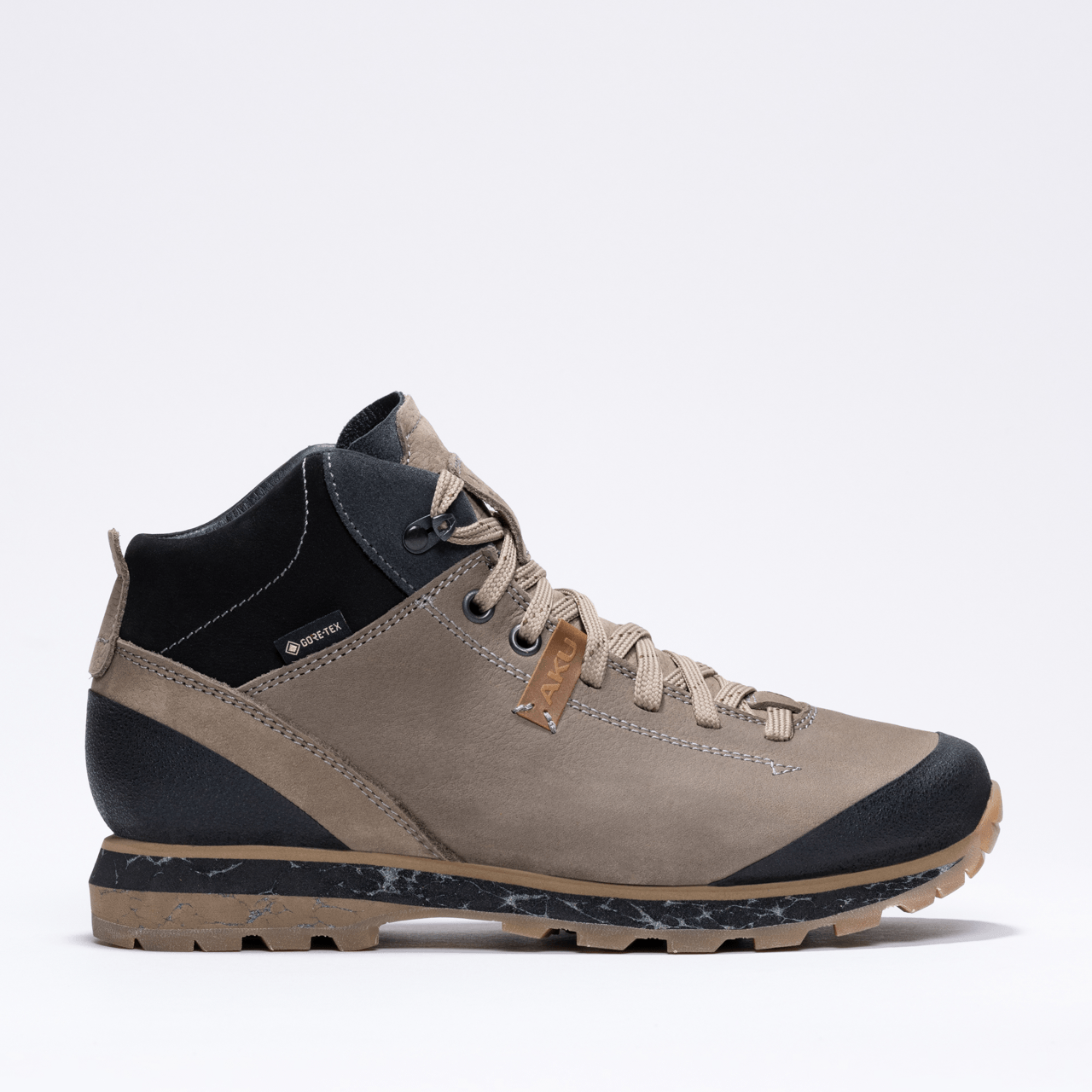 aku-bellamont-iv-nbk-mid-gtx-herren-mid-cut-wanderschuh-beige-beige image 2