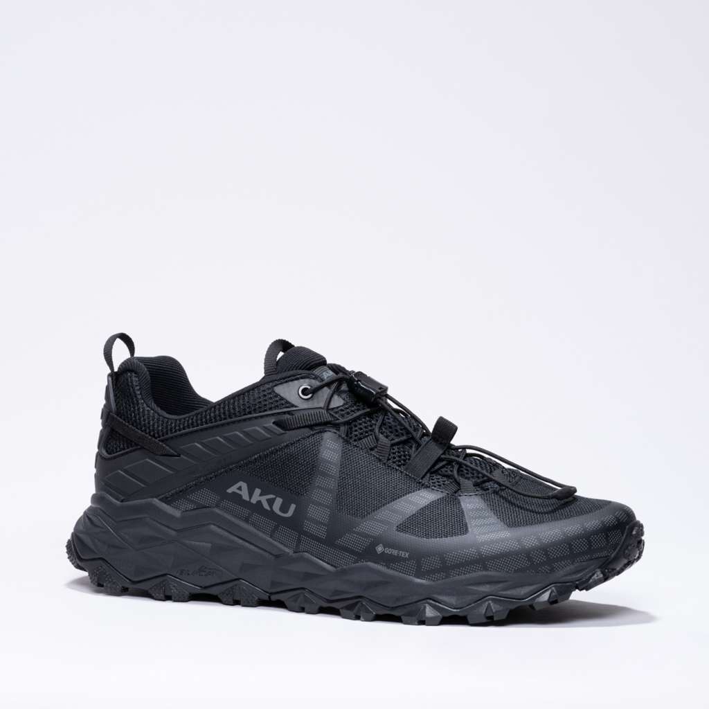 aku-flyrock-t-gtx-multifunktionsschuh-nero image 1