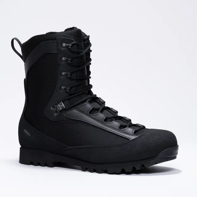 aku-pilgrim-hl-gtx-combat-ii-military-stiefel-herren-schwarz image 1