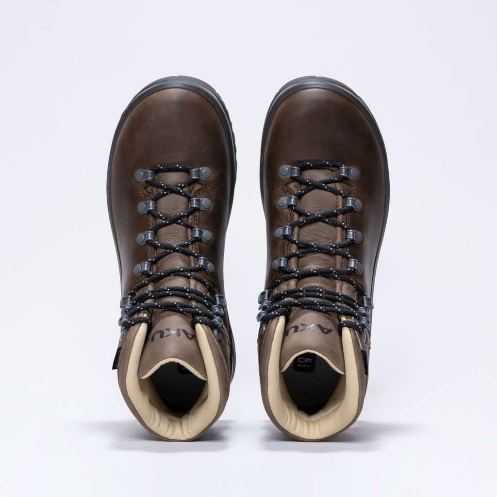 aku-tribute-ii-gtx-ws-wanderschuh-marrone image 4