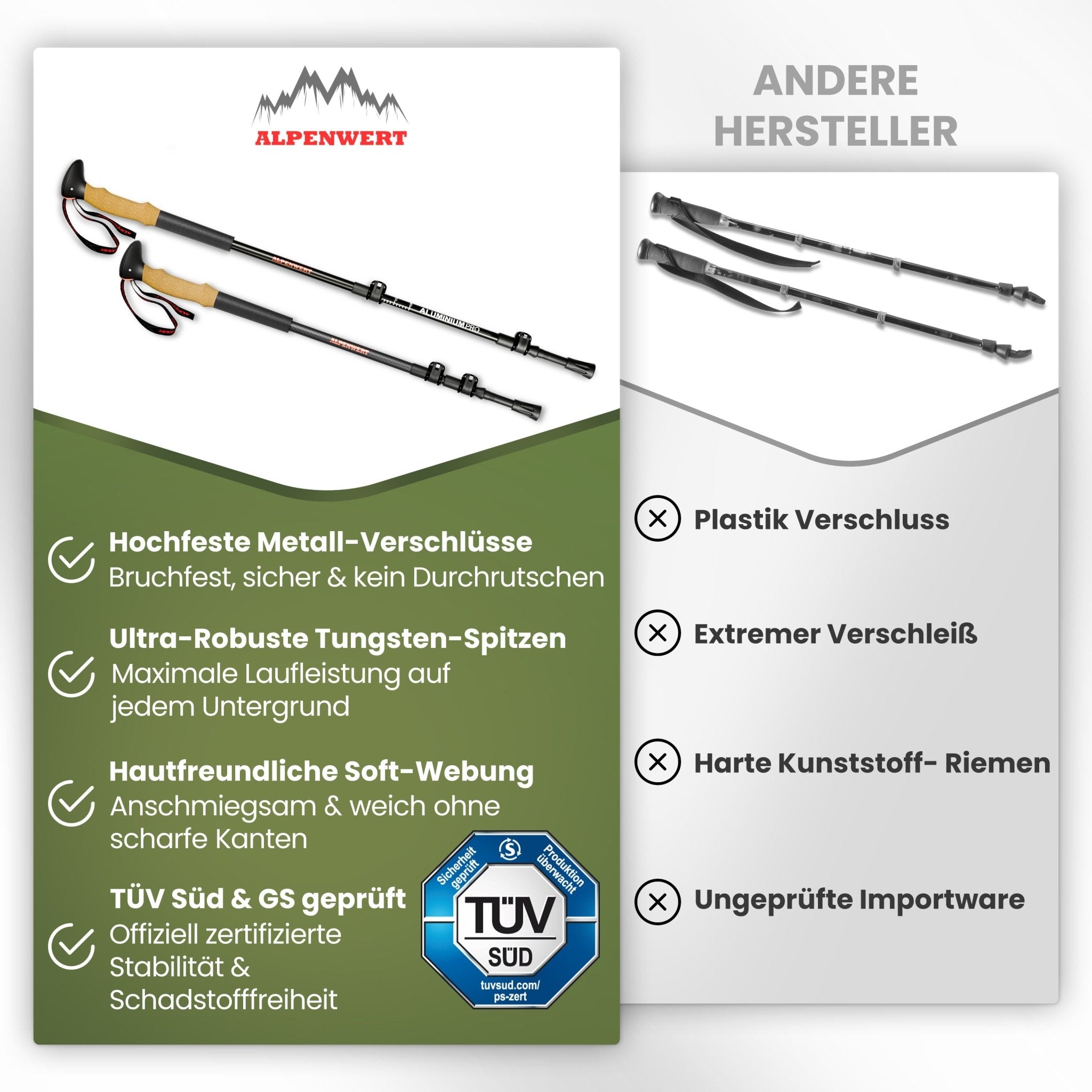 alpenwert-teleskop-wanderst-cke-65-135-cm-carbon-aluminium image 7
