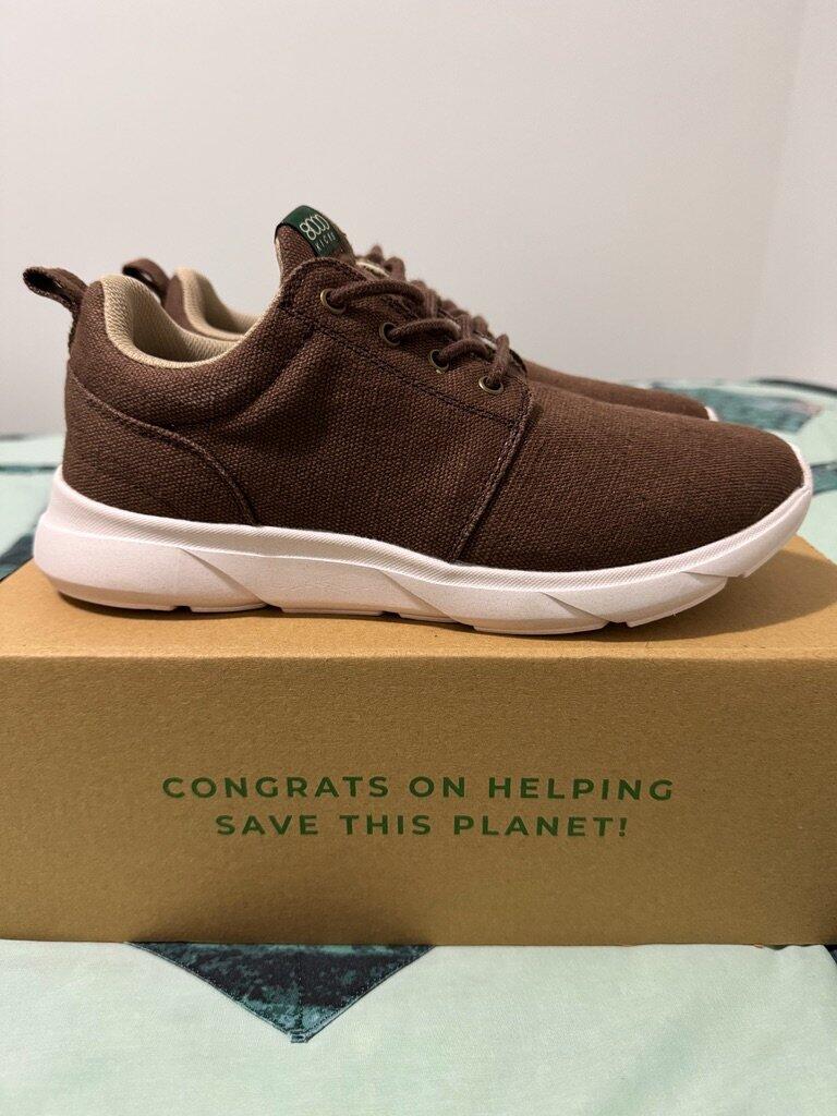 Toller Schuh für jeden Tag