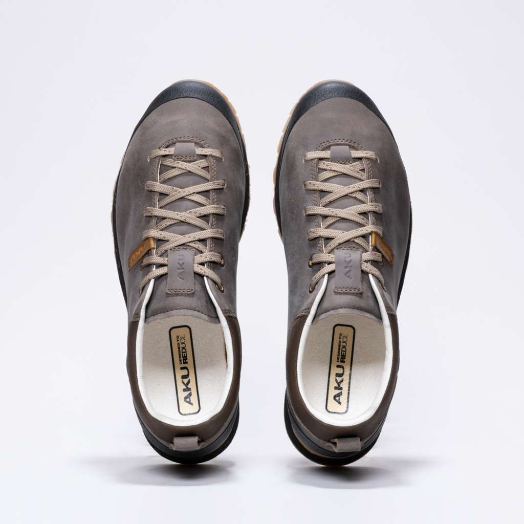 aku-bellamont-iv-plus-herren-urban-outdoorschuh-dunkelbraun image 4