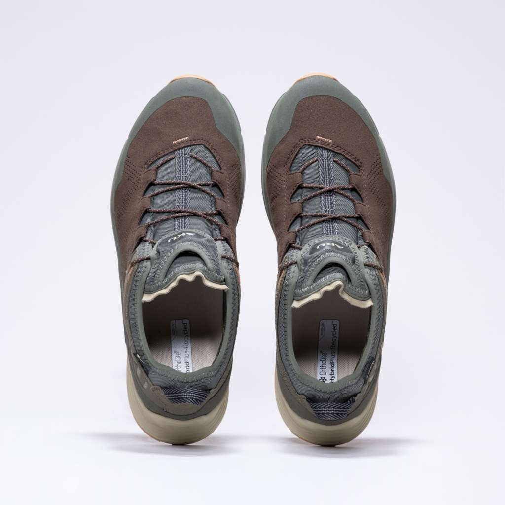 aku-omnia-v-light-gtx-multisport-schuh-marrone-verde image 4