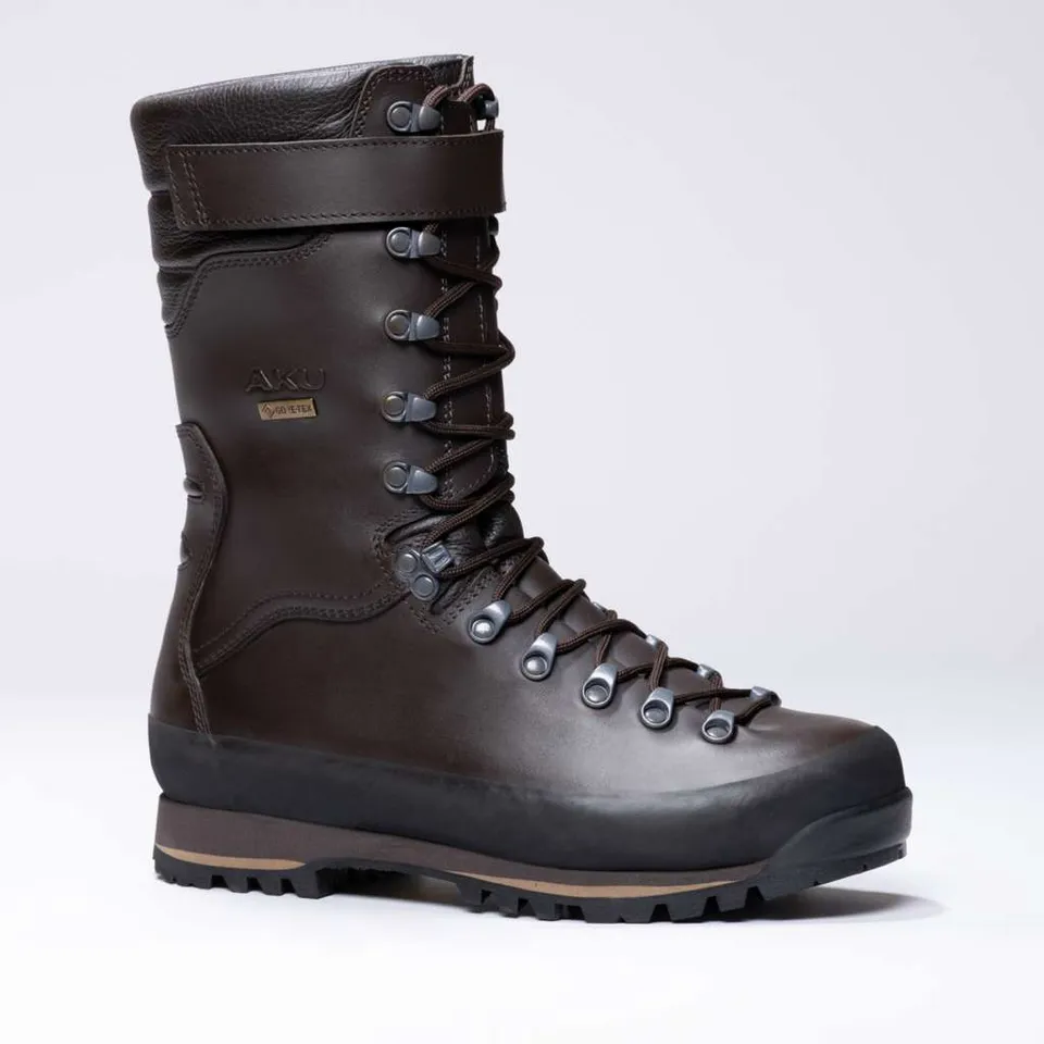 aku-jager-evo-high-gtx-unisex-jagdstiefel-marrone image 1