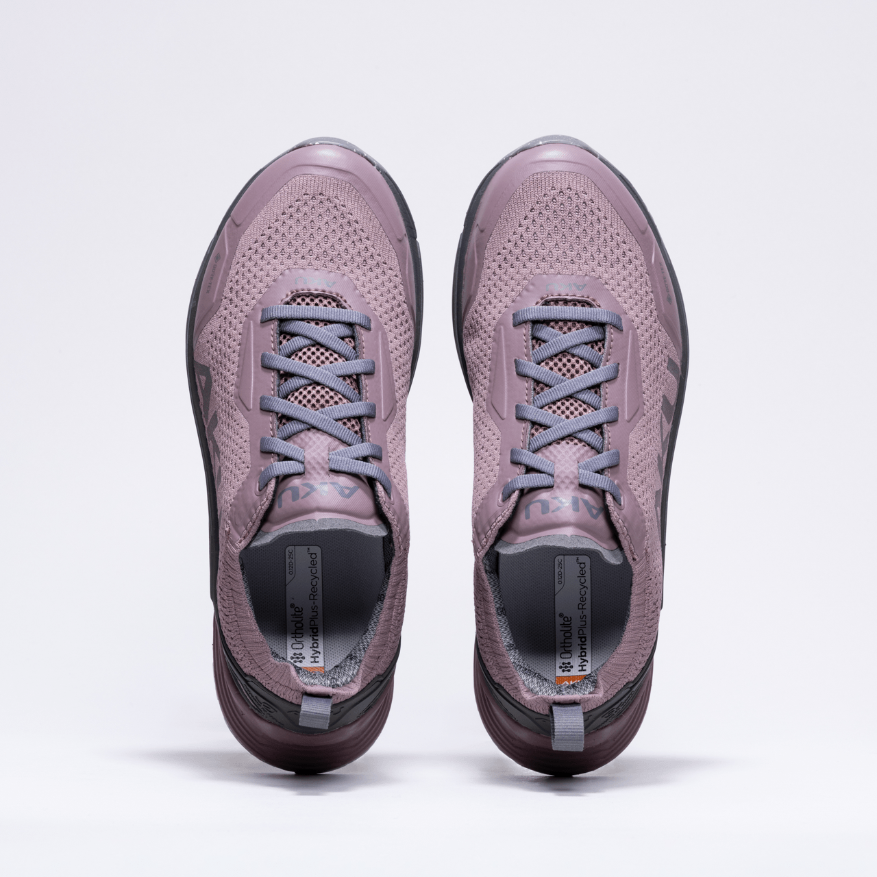aku-aira-v-light-gtx-ws-damen-fast-hiking-schuh-rosa-polvere-antracite image 4