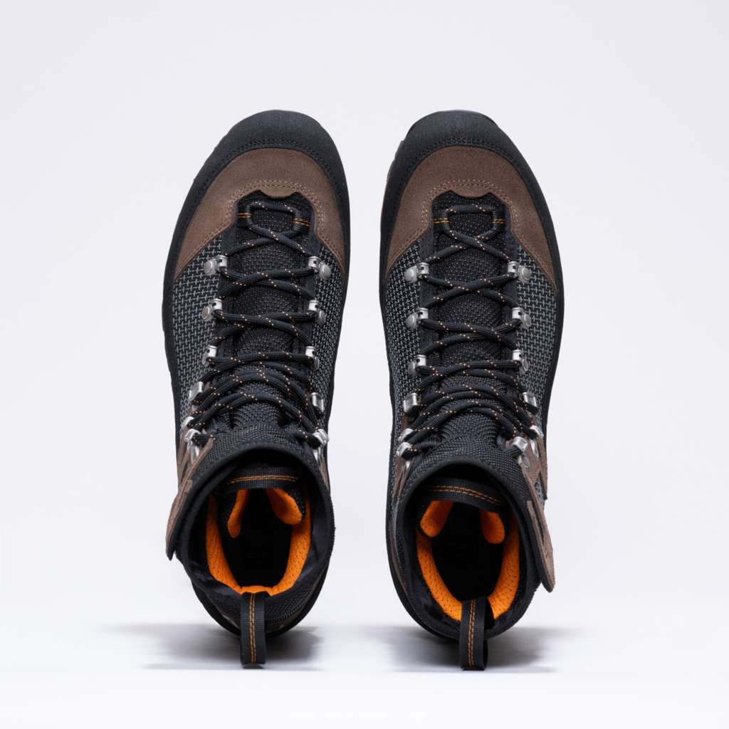 aku-trek-ballistic-gtx-jagd-und-arbeitsstiefel-braun-schwarz image 4