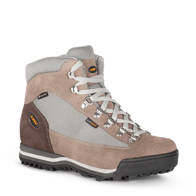 aku-ultra-light-micro-gtx-ws-wanderschuh-hellgrau-beige image 1