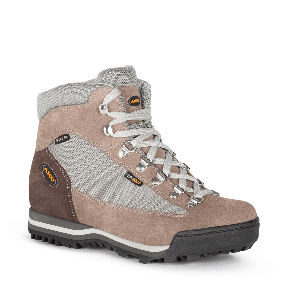 aku-ultra-light-micro-gtx-ws-wanderschuh-hellgrau-beige image 1