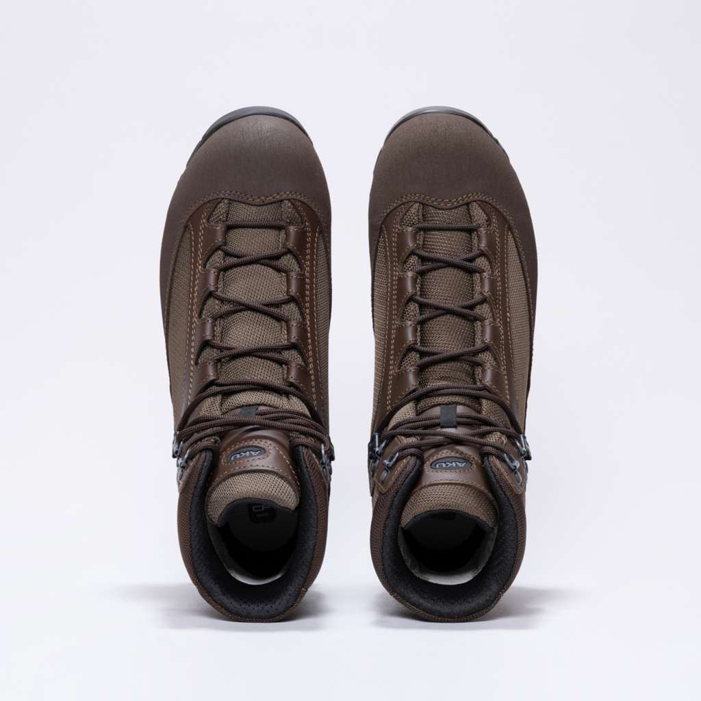 aku-pilgrim-ds-combat-taktischer-stiefel-marrone image 4