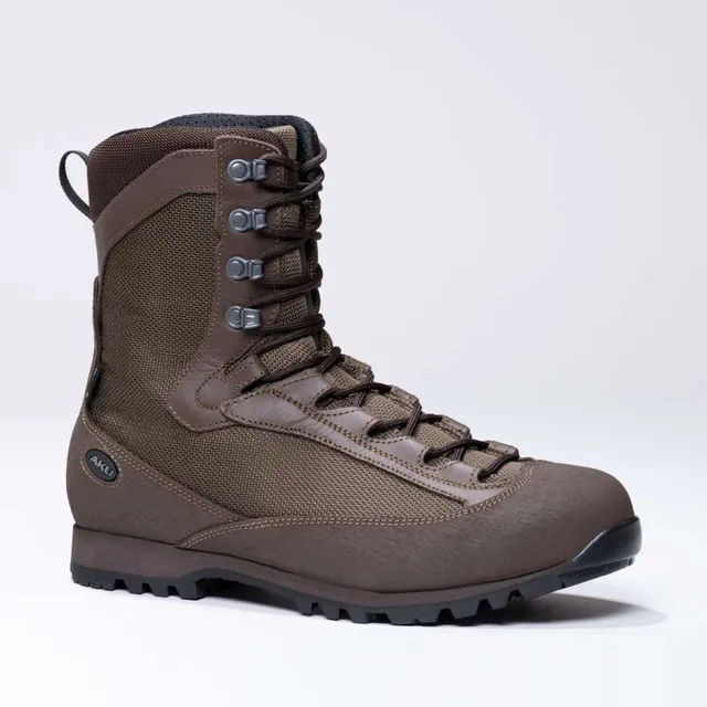 aku-pilgrim-hl-gtx-combat-stiefel-braun image 1