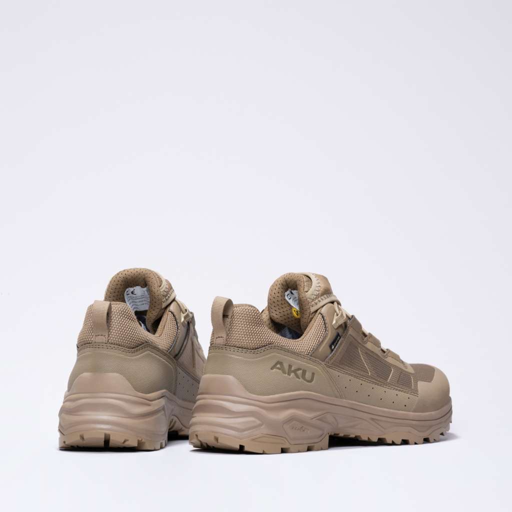 aku-sentinel-low-gtx-unisex-tactical-schuh-coyote image 3
