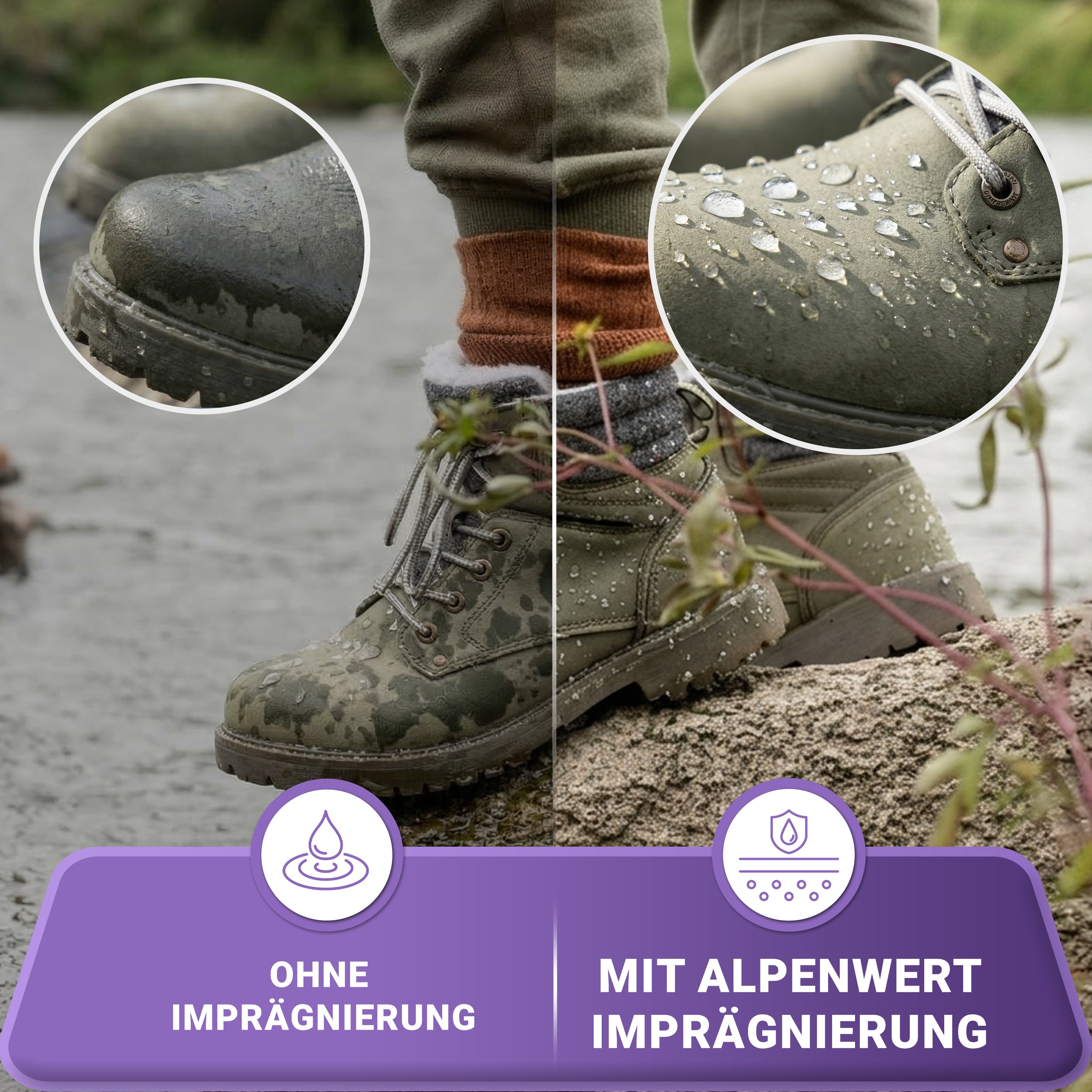 alpenwert-impr-gnierspray-f-r-schuhe-pfc-frei-500-ml-leder-textil-nubuk image 3