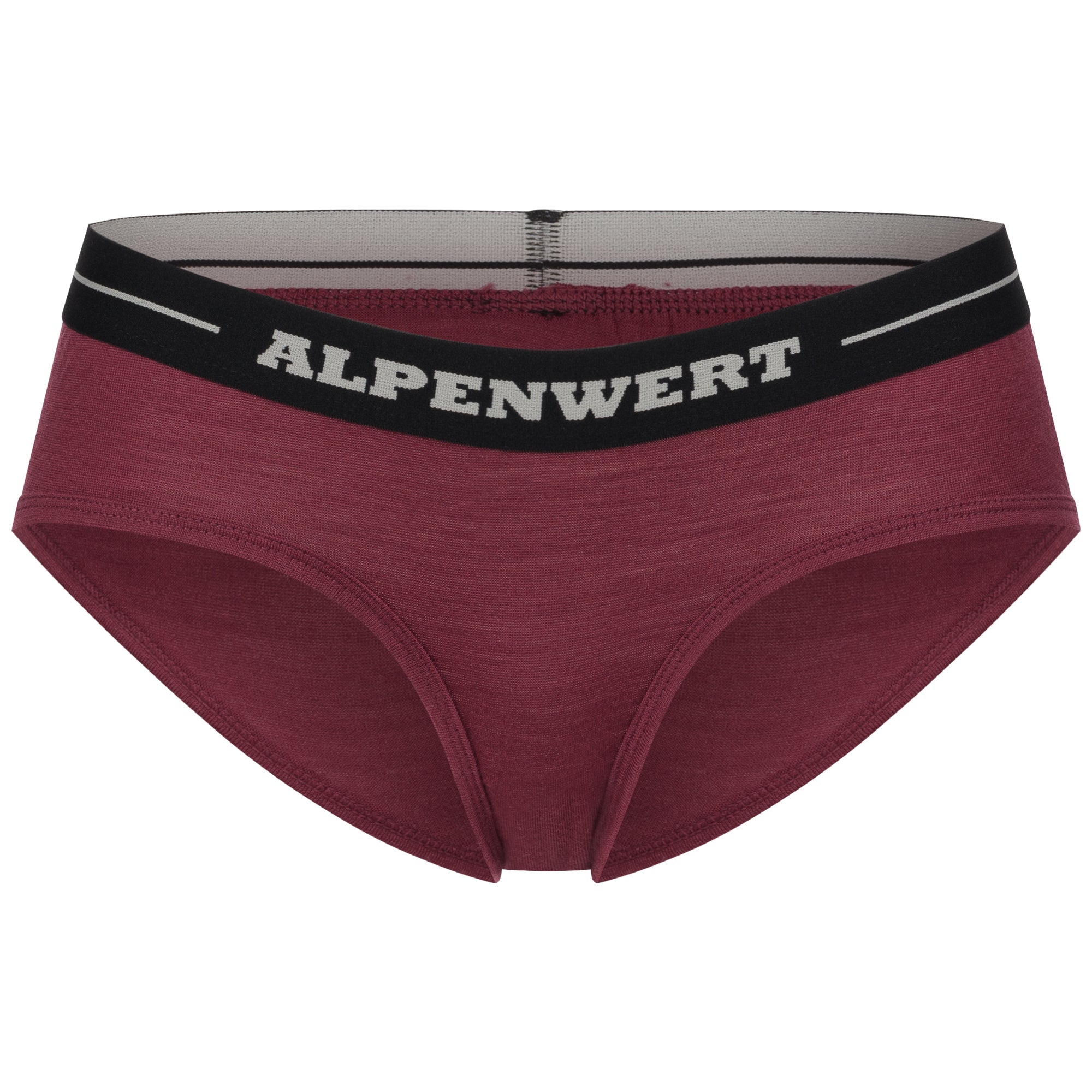 alpenwert-damen-slips-100-merino-merino-unterw-sche image 3
