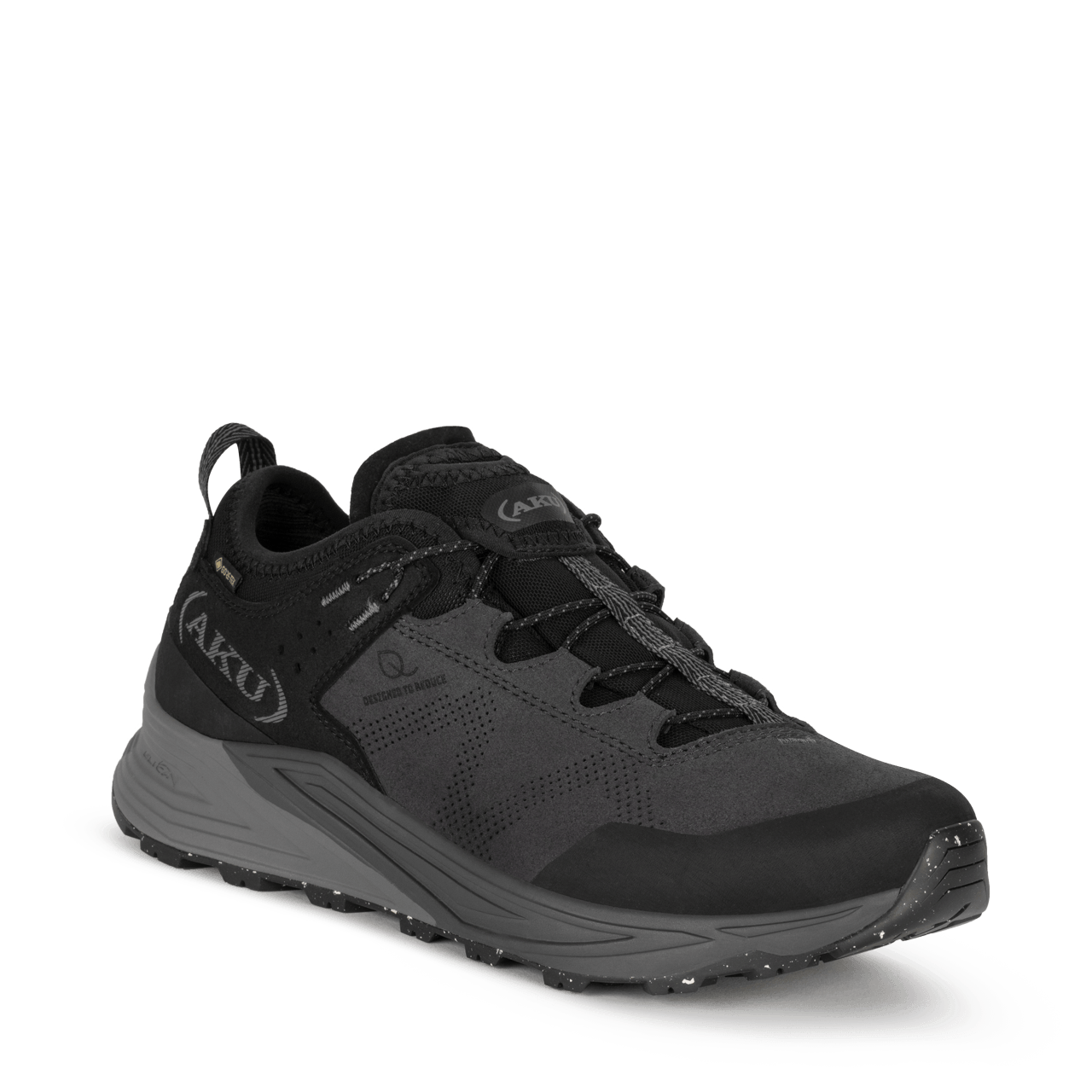aku-omnia-v-light-gtx-herren-fast-hiking-schuhe-nero-antracite image 1