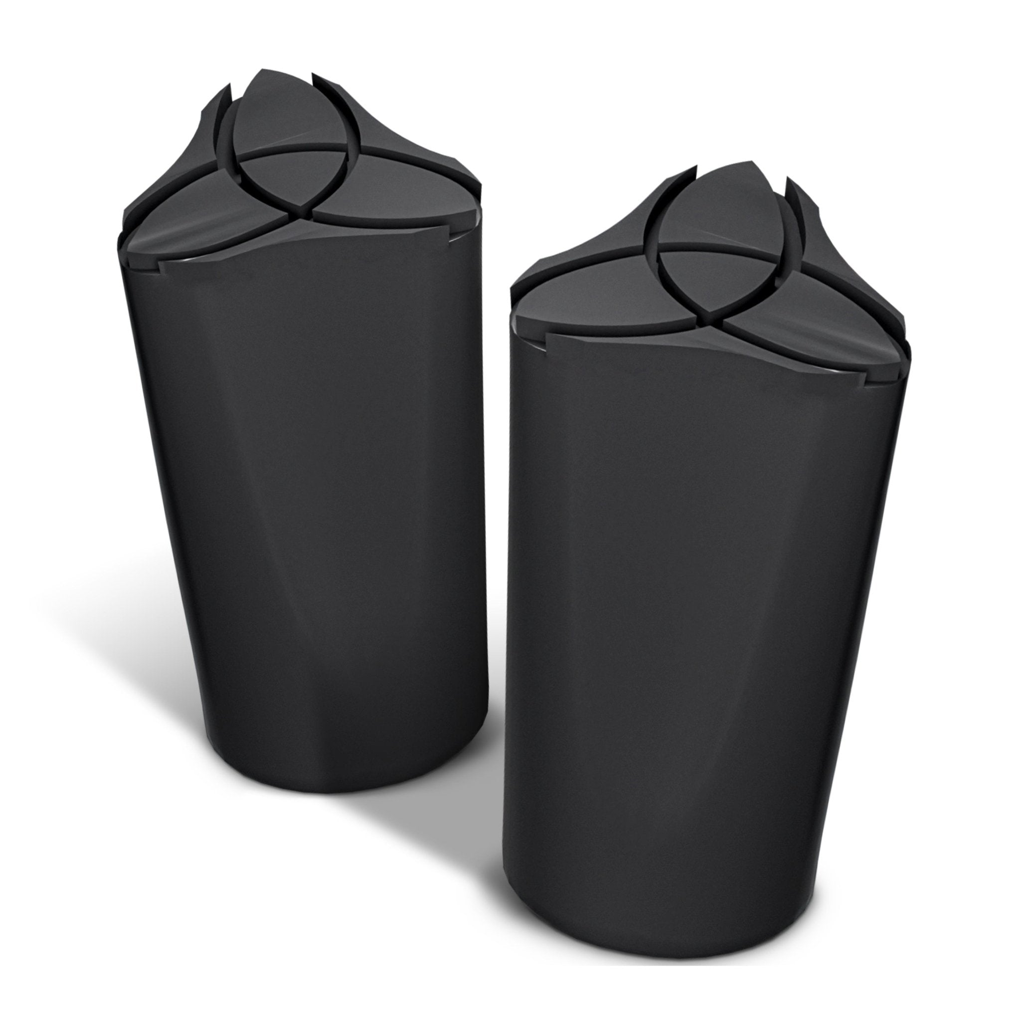 alpenwert-kies-tips-f-r-wanderst-cke-2-st-ck-asphalt-gummipuffer image 2