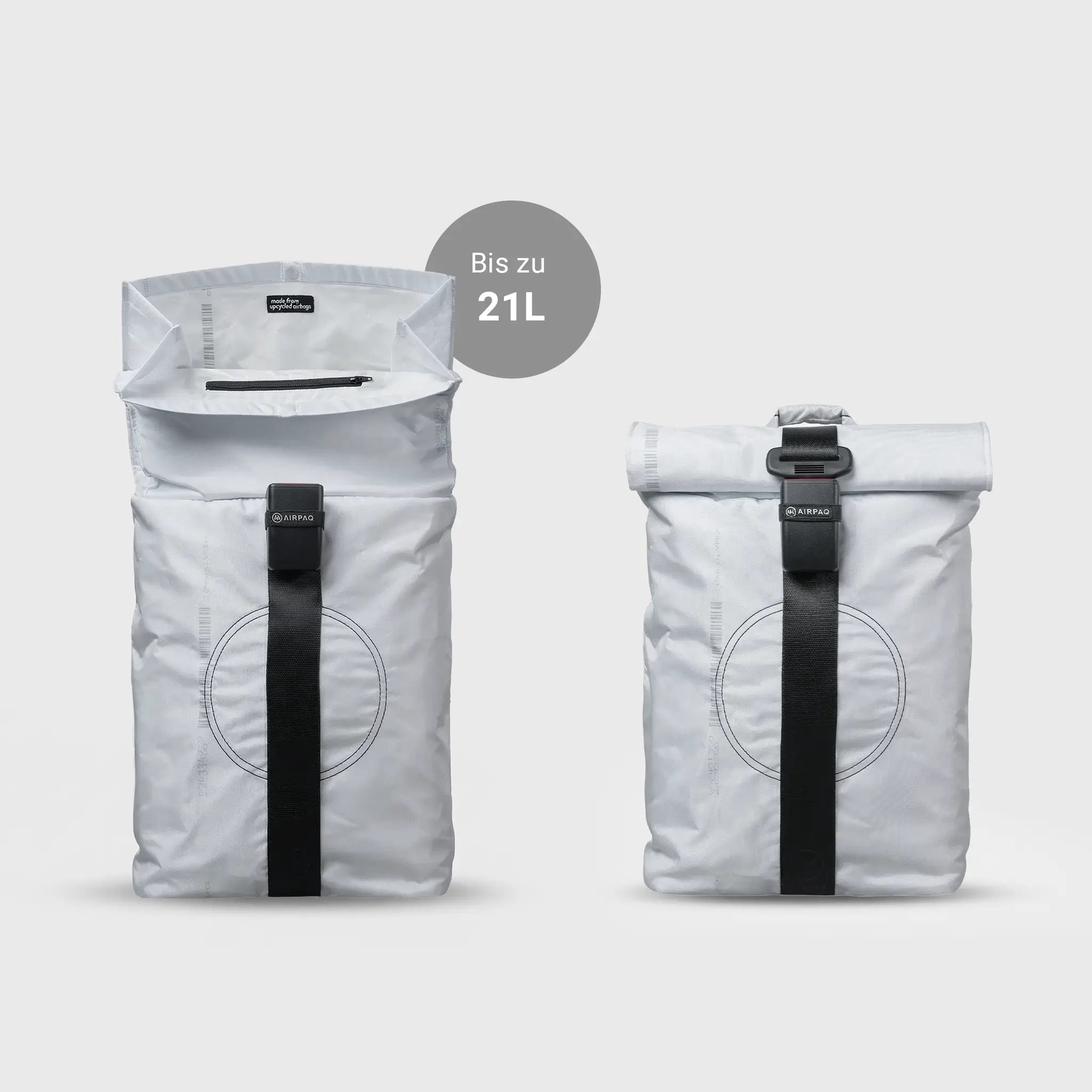 airpaq-undyed-rolltop-rucksack-limited-edition image 5