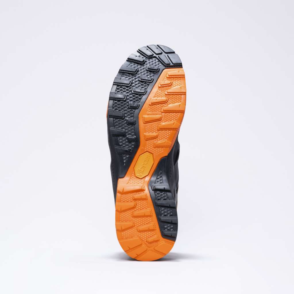 aku-rocket-dfs-gtx-nero-arancio-fast-hiking-schuh-herren image 5