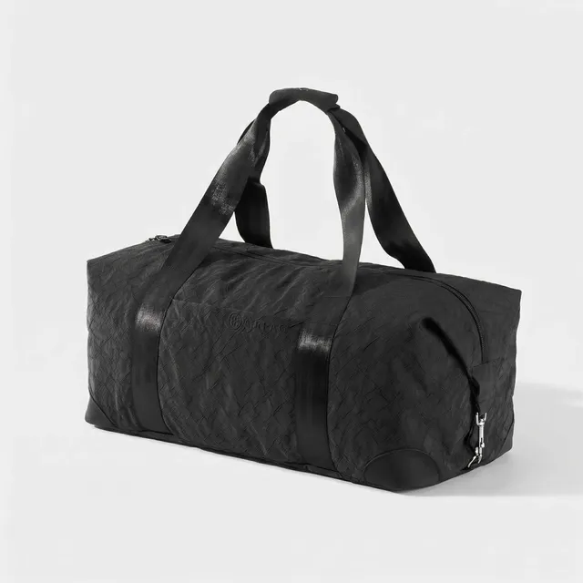 airpaq-weekender-reisetasche-aus-airbag-f-r-kurztrip-und-gym image 1