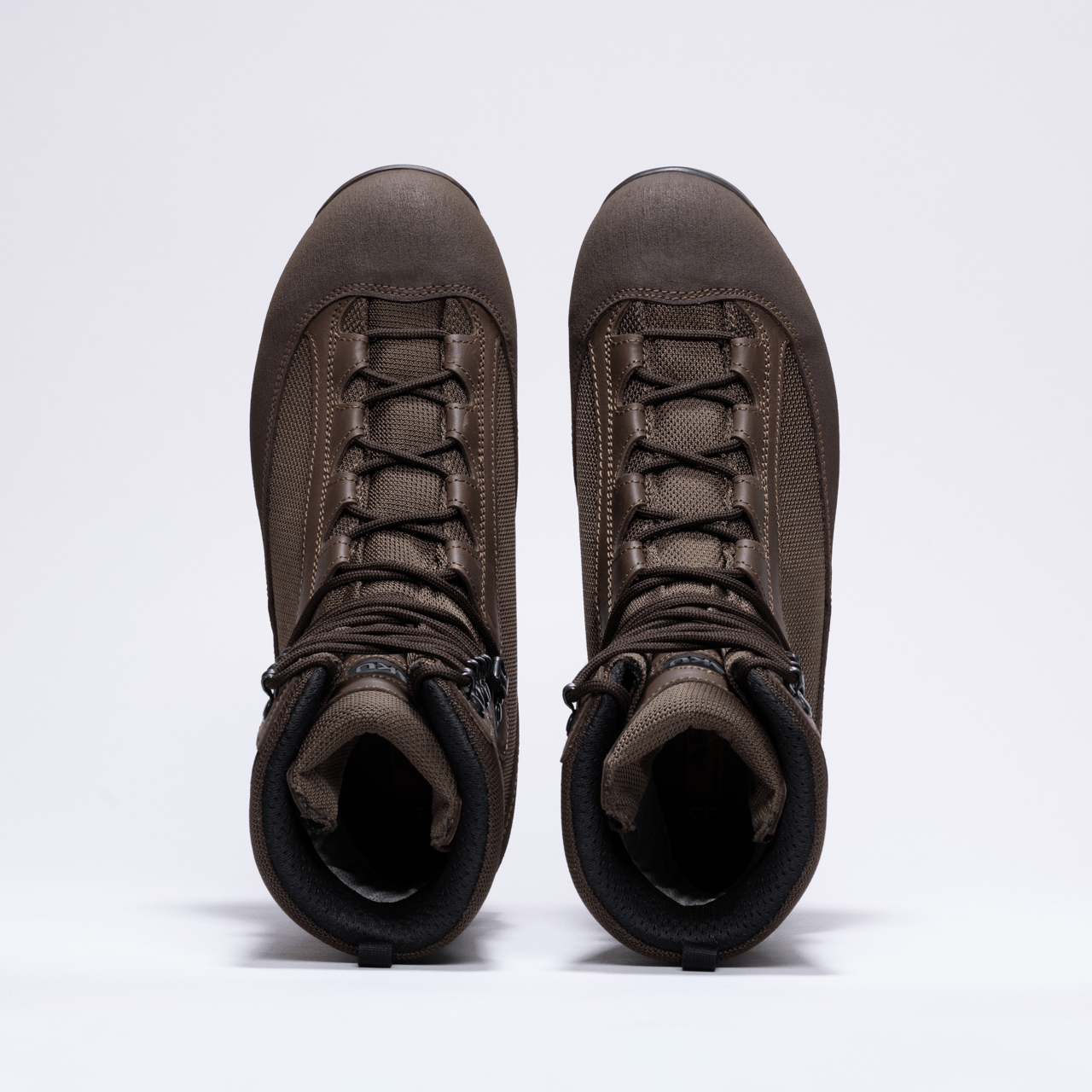 aku-pilgrim-hl-combat-ii-unisex-kampfstiefel-marrone image 4