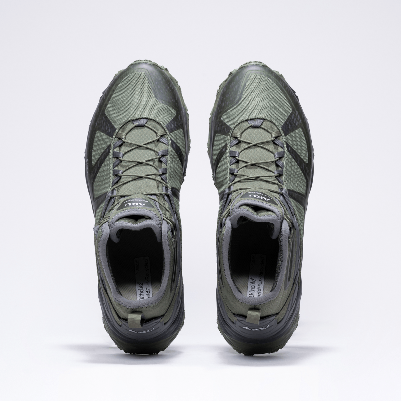 aku-flyrock-mid-gtx-wanderschuh-verde-grigio image 4