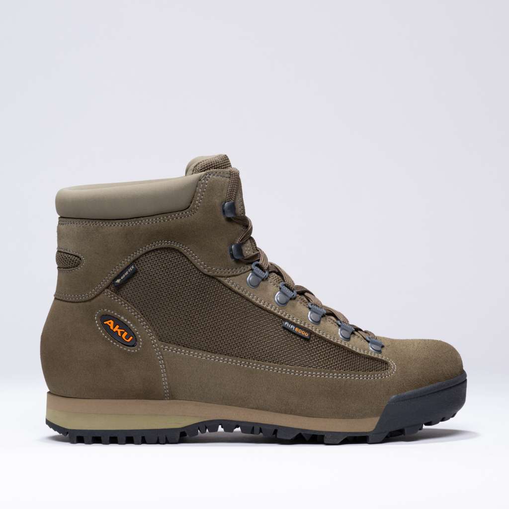 aku-slope-gtx-unisex-trekkingstiefel-oliva image 2