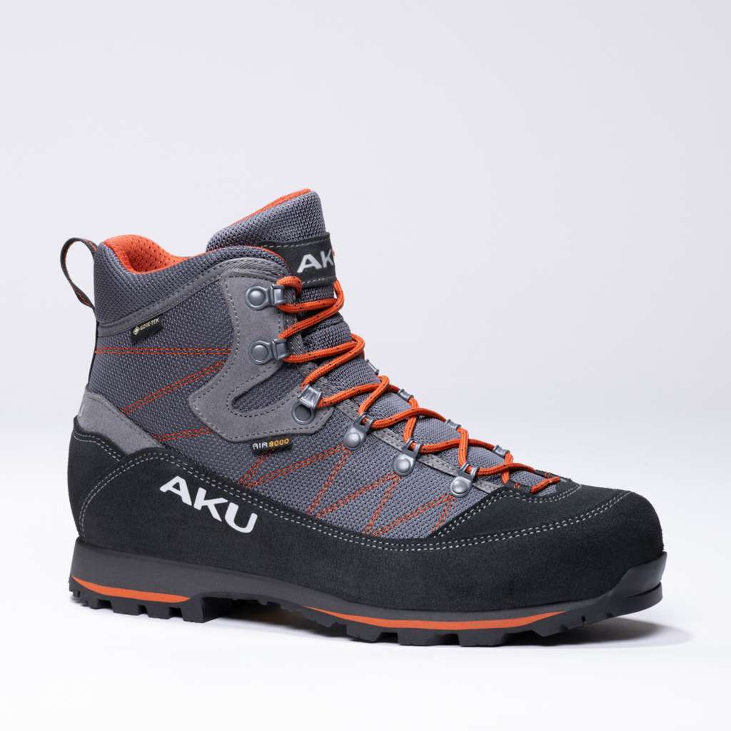 aku-trekker-lite-iii-gtx-herren-trekkingstiefel-anthrazit-rost image 1
