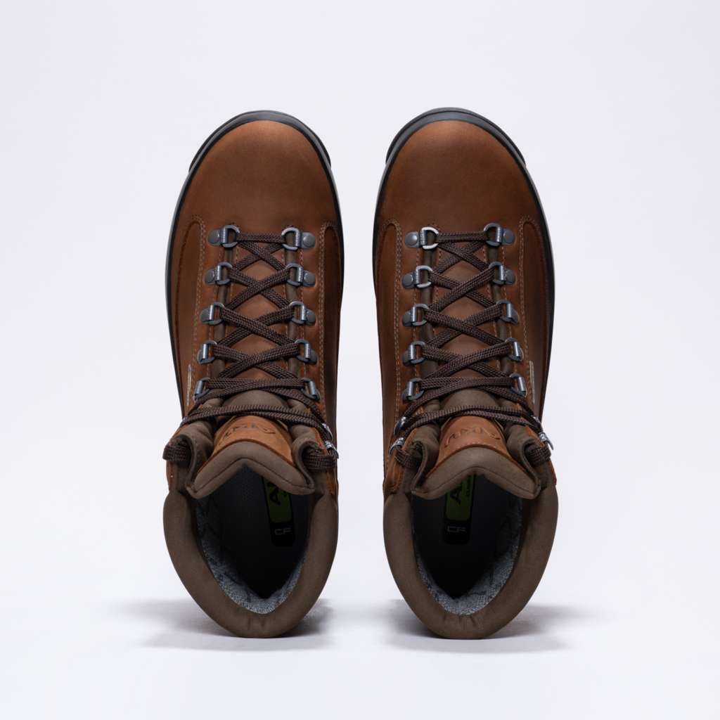 aku-slope-max-gtx-winter-wanderstiefel-braun image 4