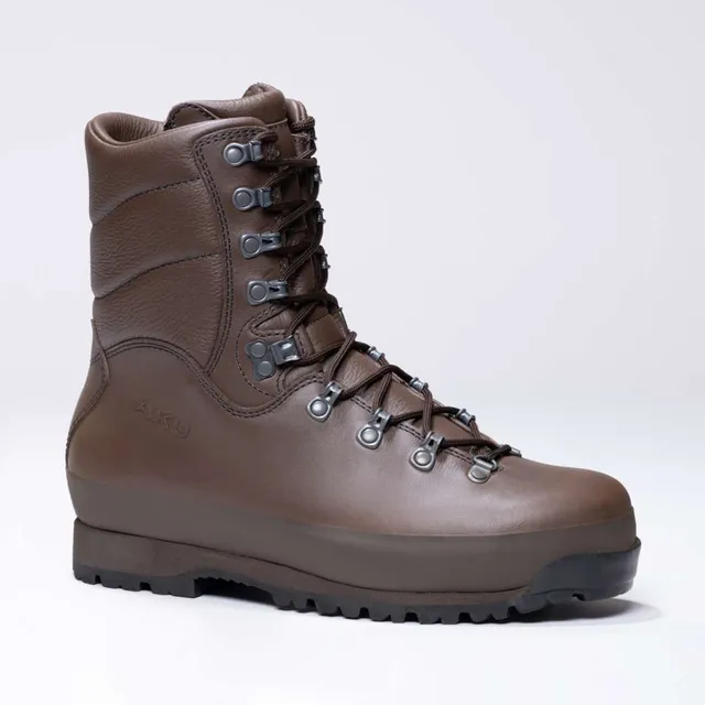 aku-griffon-combat-gtx-marrone-kampfstiefel image 1