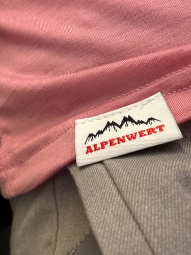 Schön, aber empfindlich