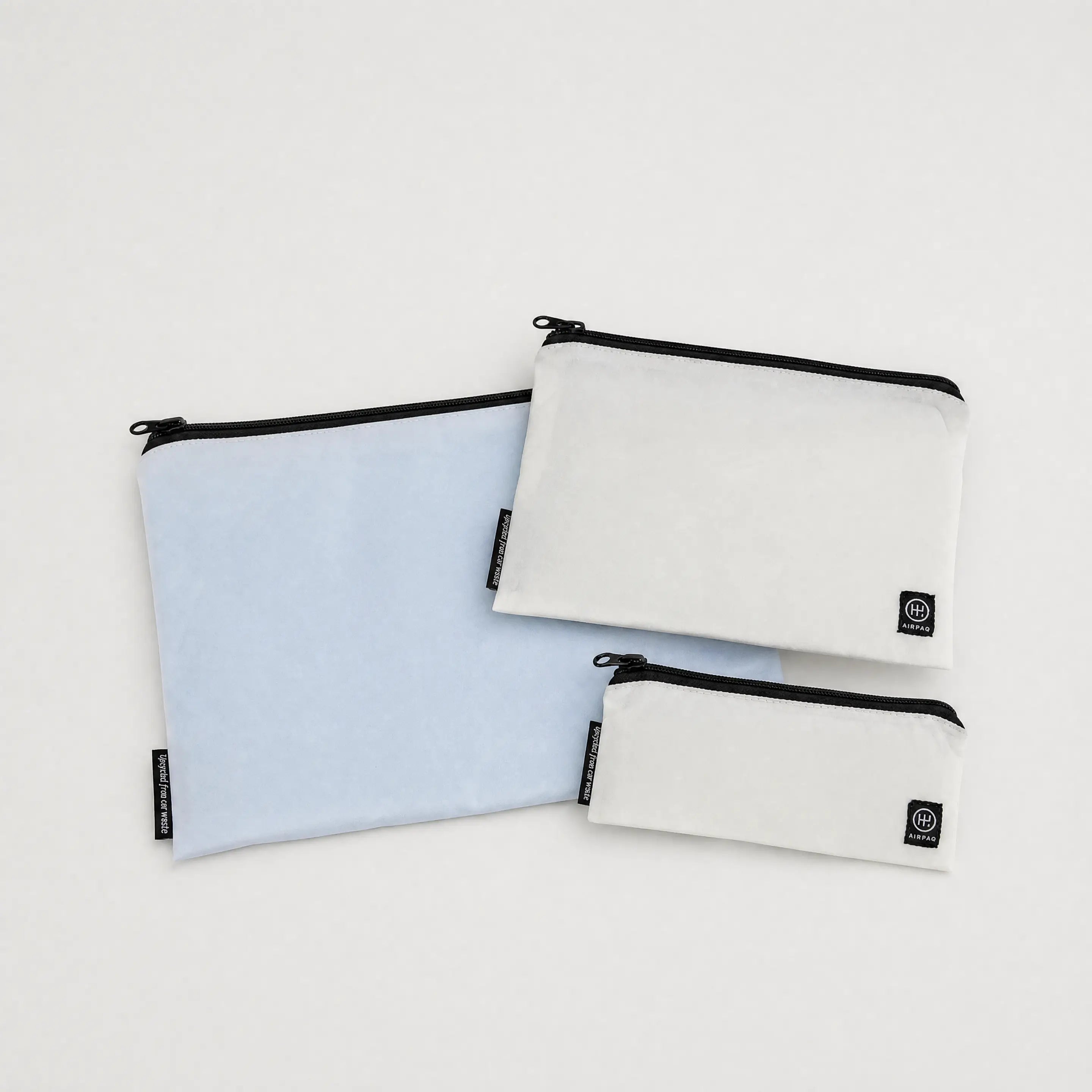 airpaq-zip-baqs-3er-set-s-m-l-aus-airbag image 1