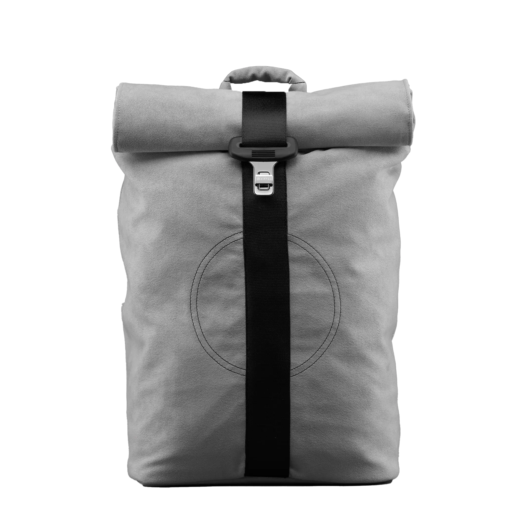 airpaq-rolltop-epiq-upcycling-rucksack-aus-ultrasuede image 3