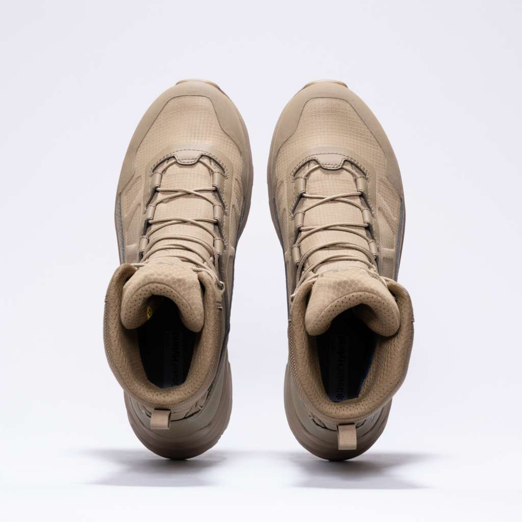 aku-sentinel-gtx-coyote-tactical-stiefel-unisex image 4