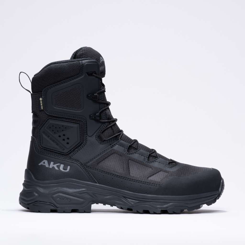 aku-sentinel-gtx-unisex-tactical-stiefel-nero image 2