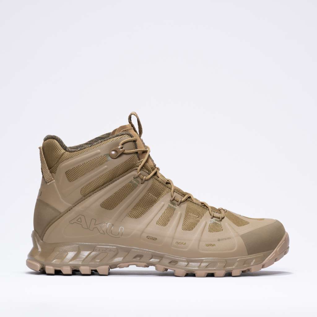 aku-selvatica-tactical-mid-gtx-herren-tactical-stiefel-coyote image 2