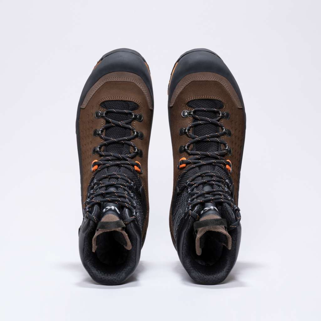 aku-dogma-gtx-herren-jagdschuh-marrone-nero image 4