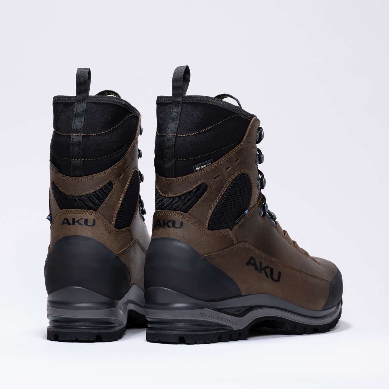 aku-superalp-therm200-gtx-winter-trekkingstiefel-marrone image 3