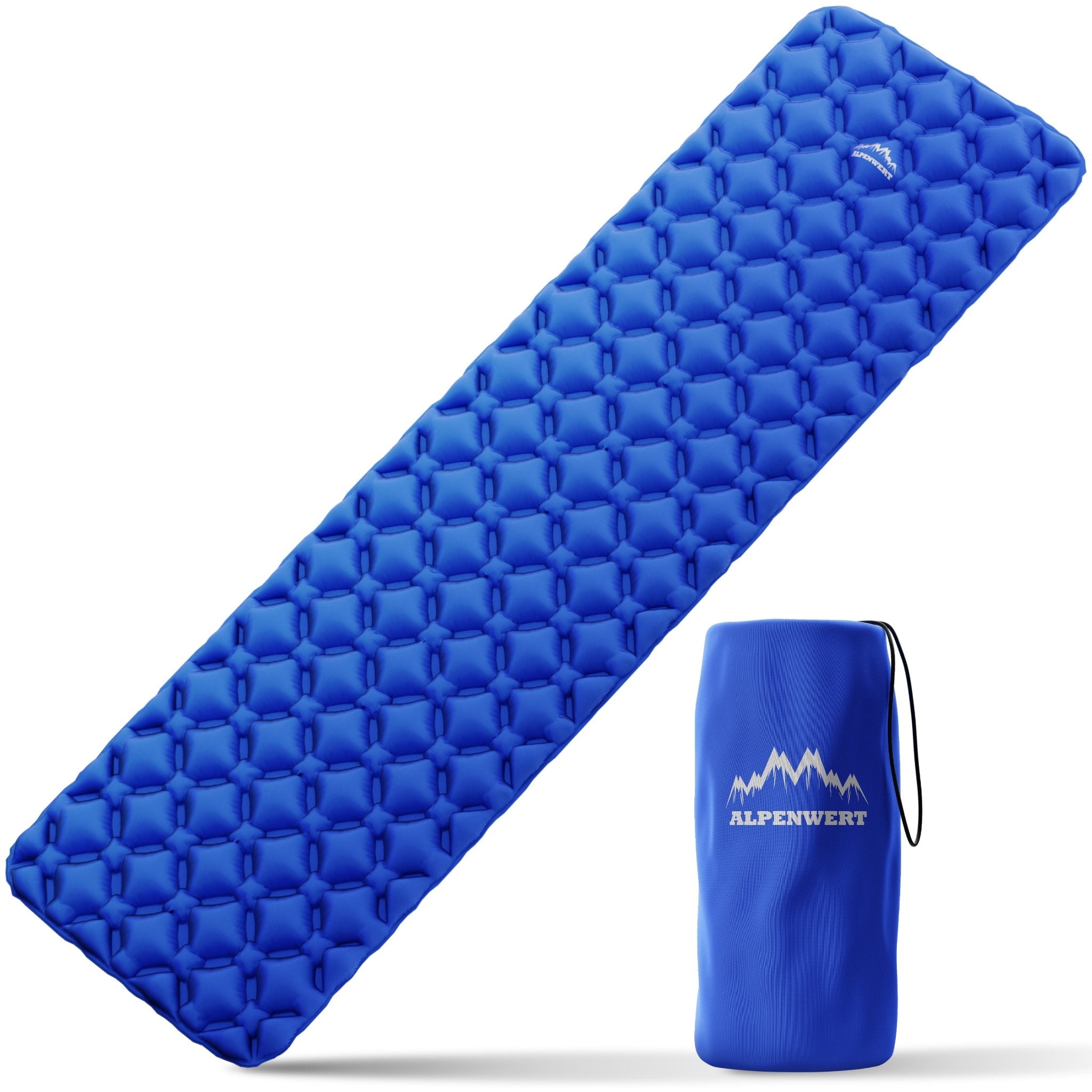 alpenwert-isomatte-531g-190x60-cm-leicht image 7