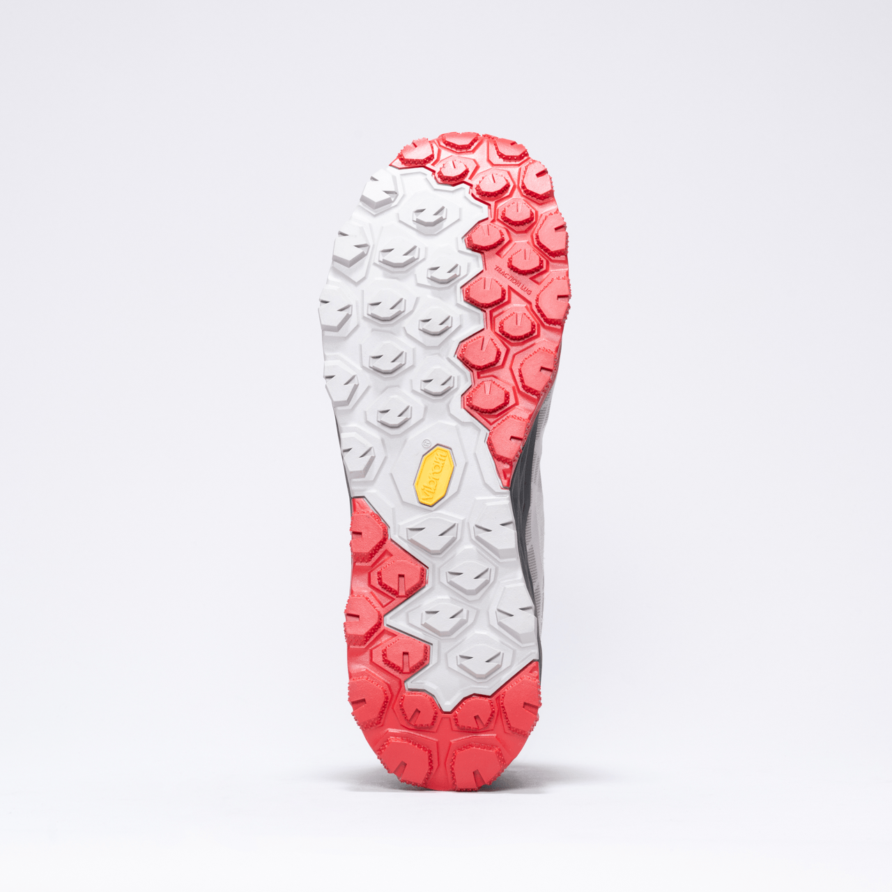 aku-flyrock-gtx-fast-hiking-schuh-herren-grigio-chiaro-rosso image 5