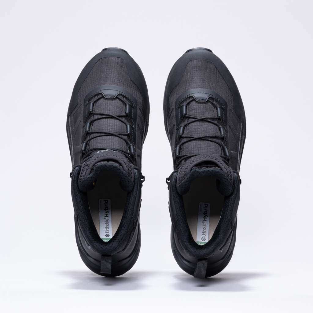 aku-sentinel-mid-gtx-nero-tactical-stiefel image 4