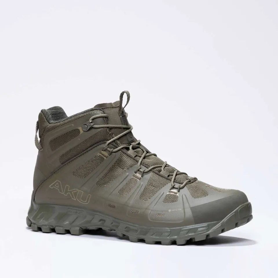 aku-selvatica-tactical-mid-gtx-herren-tactical-stiefel-verde-ranger image 1