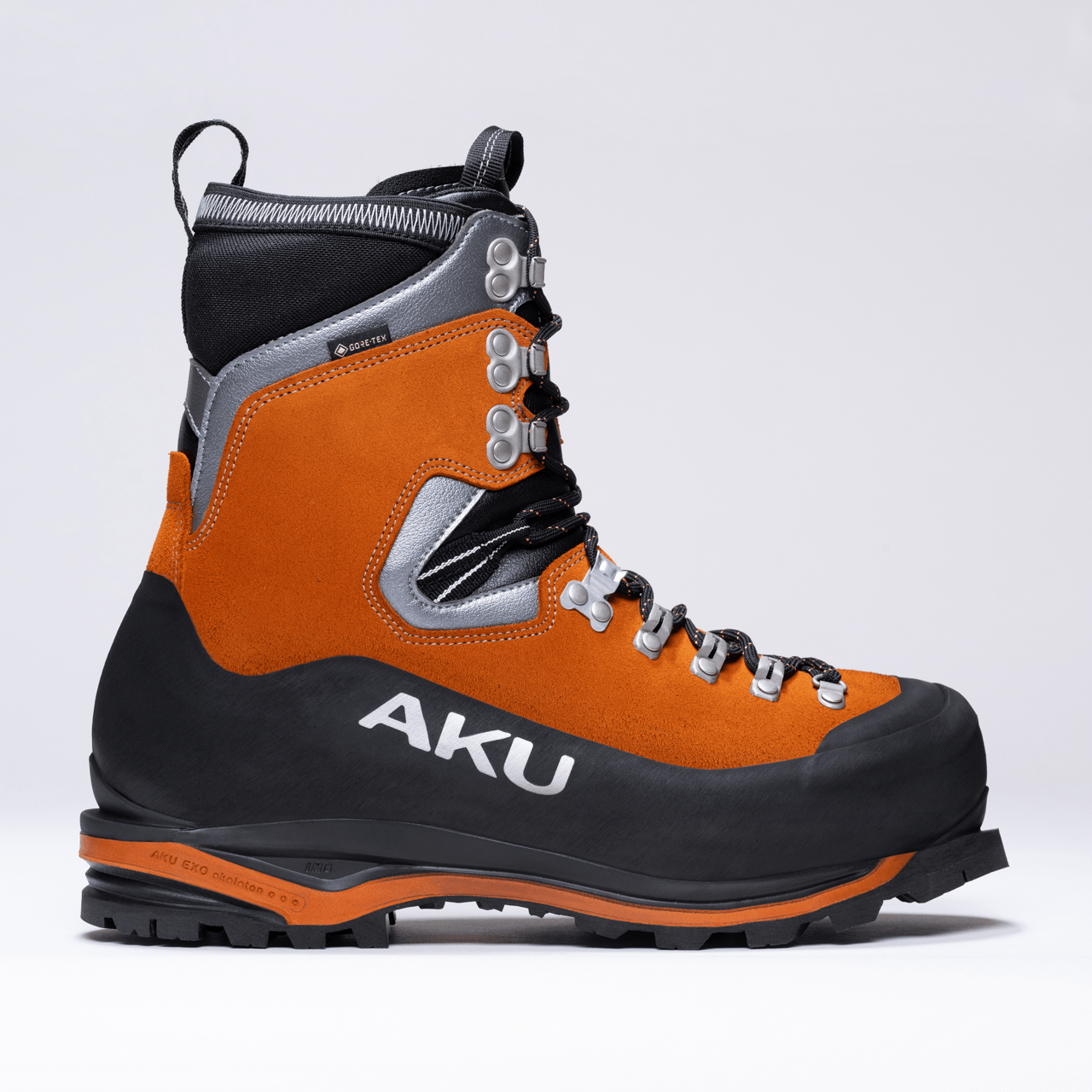 aku-montagnard-work-ii-gtx-sicherheitsstiefel-arancio image 2