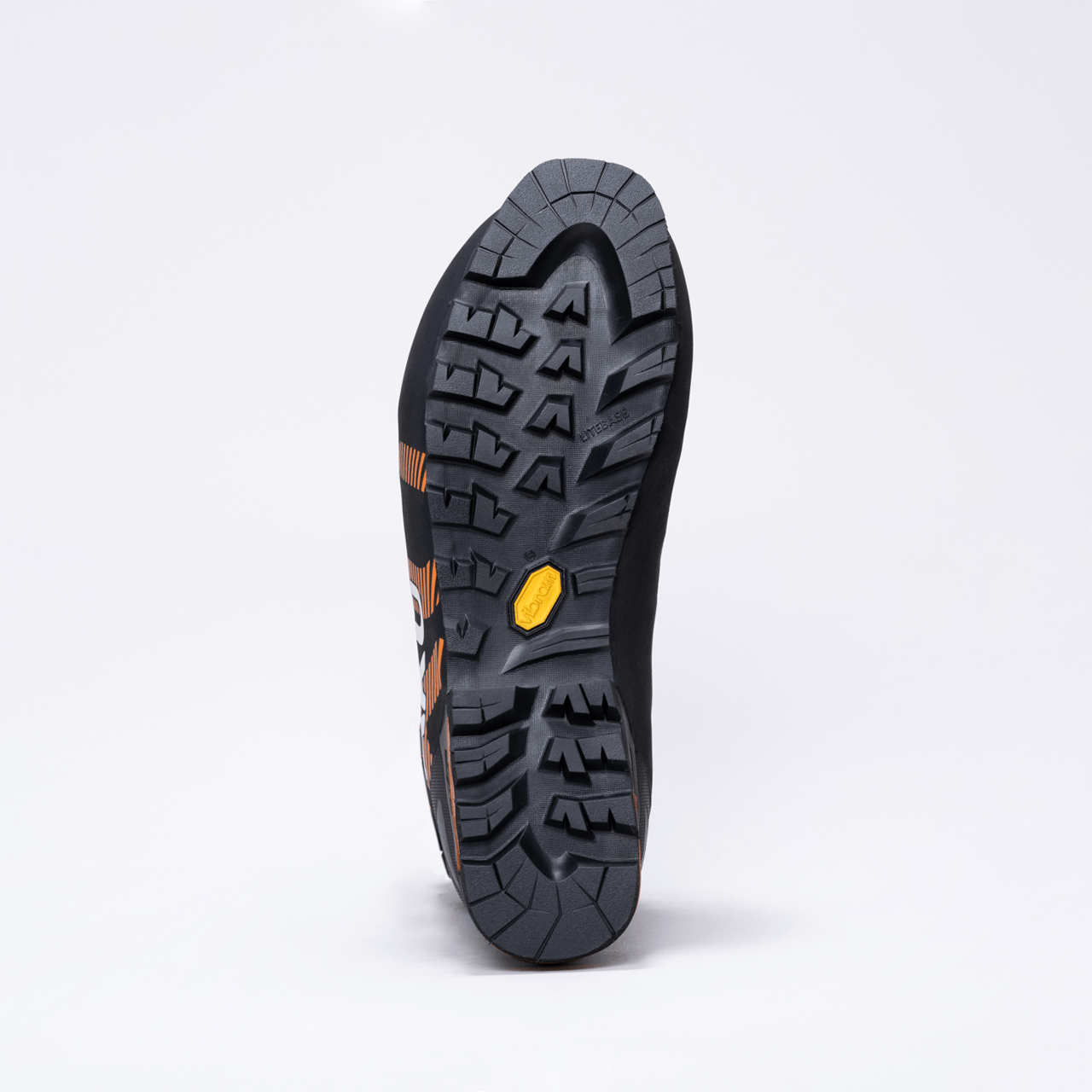 aku-croda-boa-gtx-bergschuh-nero-arancio image 5