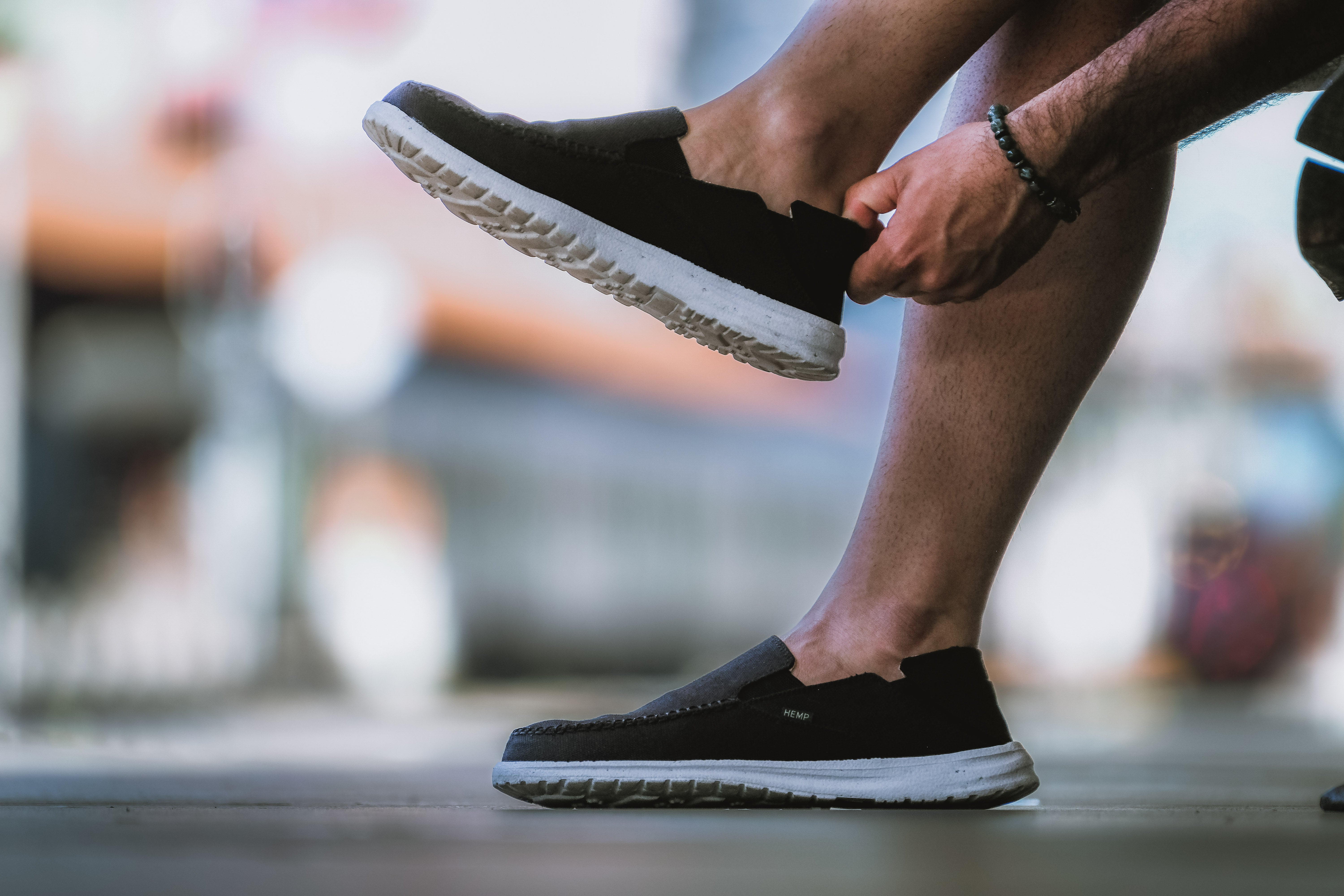 8000kicks-sunslide-hanf-slipper-unisex image 6