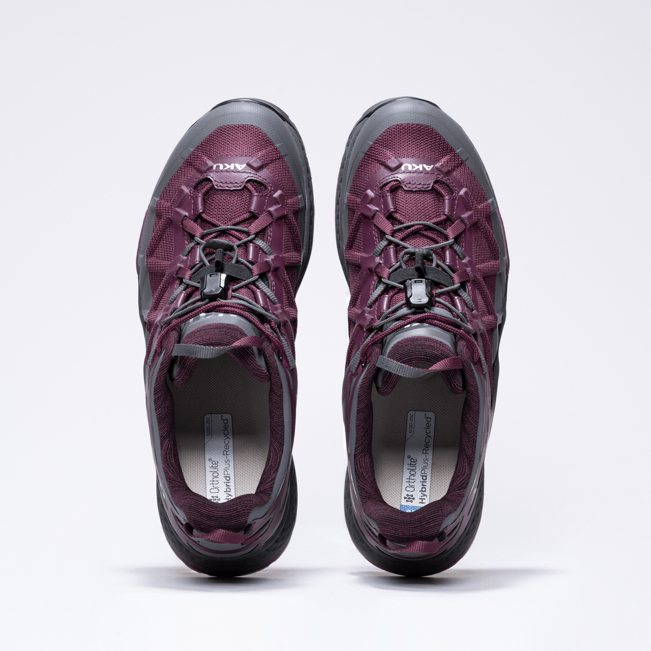 aku-rocket-dfs-gtx-ws-damen-fast-hiking-schuh-profondo-viola-antracite image 4