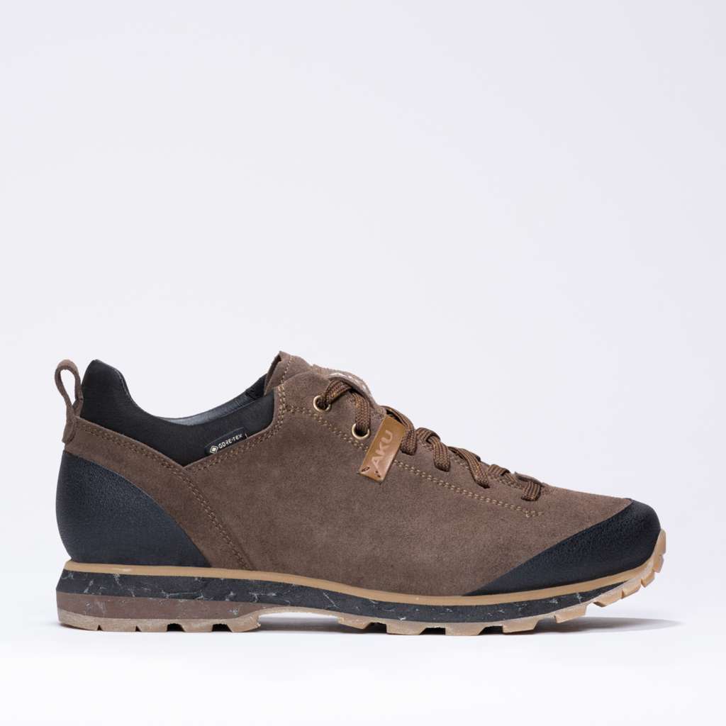 aku-bellamont-iv-suede-gtx-herren-city-outdoor-schuh-marrone-chiaro image 2